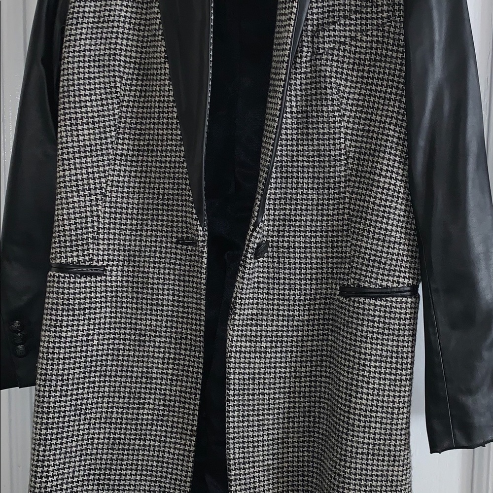 Zara Coat - Picture 6 of 8